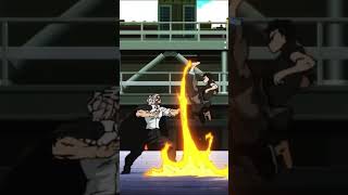 Bloodshot  Fire Force AMVanime [upl. by Annor]