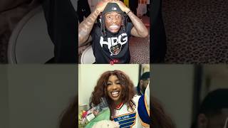 Streamers React to SZA on Rich Baby Daddy 😳🔥 [upl. by Aserehc]