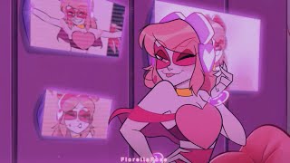 ☁️ 🌸Villanos  Miss Heed and Flug  ☁️🌸 ALERT SPOILERS [upl. by Portwine]