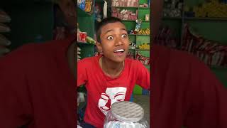 shorts  Shopkeeper Vs Customer  25 Din Mein Paisa Double  Ep39 shorts youtubeshorts [upl. by Bronny398]