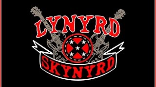 Lynyrd Skynyrd  Tuesdays Gone GUITAR BACKING TRACK [upl. by Atolrac952]