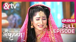 Yashoda को अक्रूर की बात पर विश्वास नहीं Paramavatar Shri Krishna Full Ep 530 28Jun19andtvchannel [upl. by Zucker210]