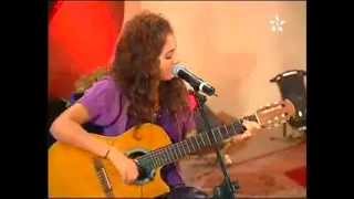 Nabyla MaanTer Al Ali نبيلة معنالطير العالي [upl. by Foster]