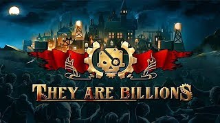 Bauprobleme und Wegfindung 05 They are Billions  Deutsch 60fps [upl. by Yerfdog89]