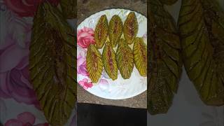 Parwal fry recipe youtubeshorts parwalfry [upl. by Keeler]