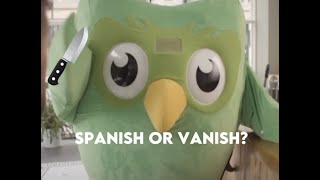 I Edited Duolingo Push [upl. by Nomaj864]