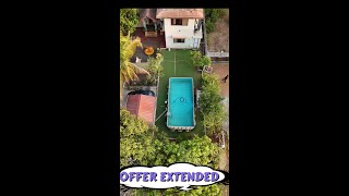 BESTWAY PORTBALE SWIMMING POOL EXCLUSIVE OFFER JUNE 2024 [upl. by Betthezul14]