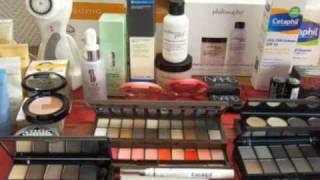 Drugstore Haul [upl. by Andersen]