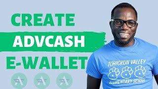 How To Create and Verify Your Advcash Account Step By Step [upl. by Eiramave]