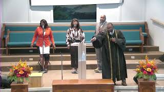 Cedar Grove SDA Church Shreveport LA  Lets Grow Together in Abundance [upl. by Anilet321]