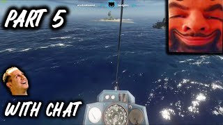 Potato jebait Gyrocopter  Stranded Deep  Lirik Part 5 [upl. by Akimaj821]