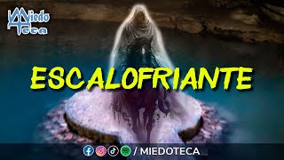 Misteriosa conexión del Jinete de las Ánimas ✅ miedoteca paranormal  2701 [upl. by Ora]