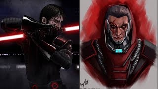 PostMortem 4 Darth Thanaton [upl. by Elleirol]