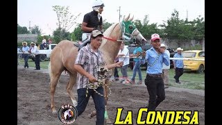 1ER HIT DERBY CONVENCIONAL TIERRA BLANCA VER 2 [upl. by O'Driscoll213]