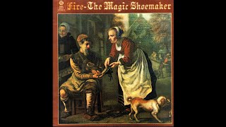 🇬🇧Fire  The Magic Shoemaker  09 Shoemaker [upl. by Kirwin66]