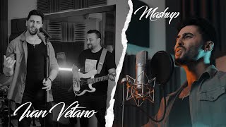 Ivan Vetano Live Band  Mashup COVER Mix [upl. by Marji]