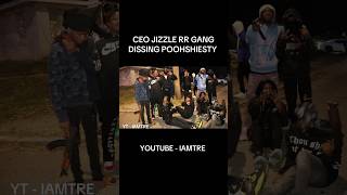 The War Between Memphis Rap Gangs RR vs Choppa Gang [upl. by Carola]