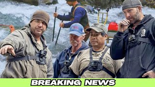 Breaking News  ‘Gold Rush White Water’ Season 7 Premiere Announced [upl. by Aleibarg]