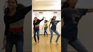 I Like to move it Physically Fit Short video by The Combatants Dance Crew [upl. by Yeznil784]