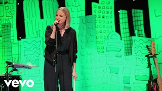 Julia Engelmann  Grüner wirds nicht Live aus dem Admiralspalast Berlin 2018 [upl. by Maurene]