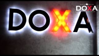 DOXA Lounge Sousse [upl. by Aihselef232]