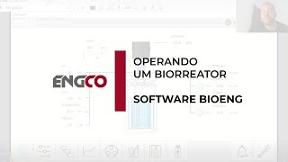 Demonstração funcionamento software Bioeng  ENGCO [upl. by Moya85]