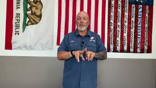 What does a California CCW class look like [upl. by Adnylam]