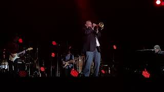 Billy Joel  Zanzibar cdmx 2020 [upl. by Tanah]