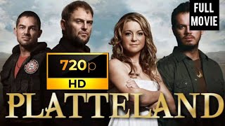 Platteland Full Movie [upl. by Larry]