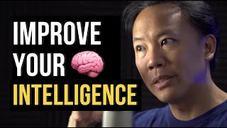 Boost Your IQ and Multiple Intelligence  Jim Kwik [upl. by Laehplar739]