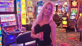 Casino livestream in Las Vegas [upl. by Deragon244]