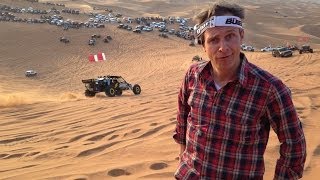 Wüstenkönig Teil 33 OffroadSpektakel  GRIP  Folge 266  RTL 2 [upl. by Darcia]