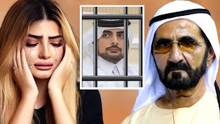 BREAKING Dubai Ruler Reveals Punishment For Mahras Ex Husband [upl. by Shipley739]