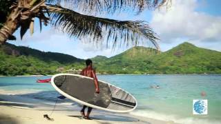 The Island of MAHE Seychelles  Documentary Videos  Claire Obscuur [upl. by Aspasia]