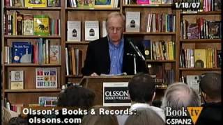 Chris Hedges AMERICAN FASCISTS The Christian Right vs USA [upl. by Leamiba]