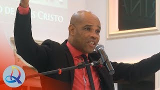 Pr Lorinaldo Miranda  Culto AD Camboriú 21082018 [upl. by Aicelf876]