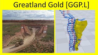 STOCK ANALYSIS UPDATE  Greatland Gold [upl. by Caspar]