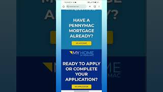 How to Sign Into Your PennyMac Mortgage Account Online Quick amp Easy [upl. by Gujral963]