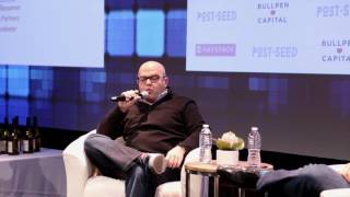 “From Seed to IPO” Jeff Lawson CEO Twilio [upl. by Ical]