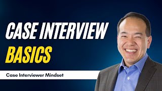 Basics and Mindset of a Winning Case Interviewer Part 2 of 12  caseinterview [upl. by Leahey]