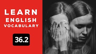 Learn English Vocabulary Daily 362 — British English Podcast [upl. by Schreibman]