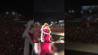 Jenni Rivera • quotYa Me Voy A Hacer Perrísimaquot [upl. by Lrac]