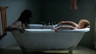 Jessabelle Movie Review [upl. by Suoiradal]