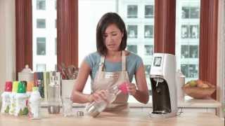 SodaStream Revolution Sparkling Water Maker [upl. by Isiahi]