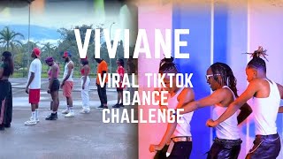 Best of Viviane 2024 TikTok dance challenge compilation Spot the winner [upl. by Lola]