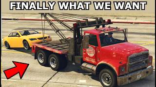 The New DLC Is More Then We Expect GTA Online December Update [upl. by Cindy]