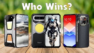 2024s Best Rugged Android Smartphones  Top 5 Picks for Ultimate Durability and Performance [upl. by Jillene236]