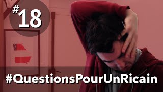 Questions Pour Un Ricain 18 [upl. by Alroy107]