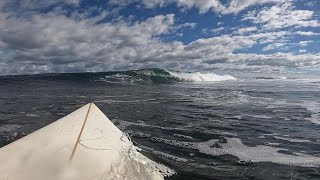 POV SURF RIPPABLE RIGHT HANDER [upl. by Merceer807]