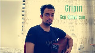 Emre Aydoğdu  Sen Gidiyorsun Gripin [upl. by Dez175]